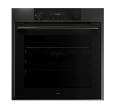 ASKO OP8637A1 60cm Pyrolytic Built-In Oven – Anthracite