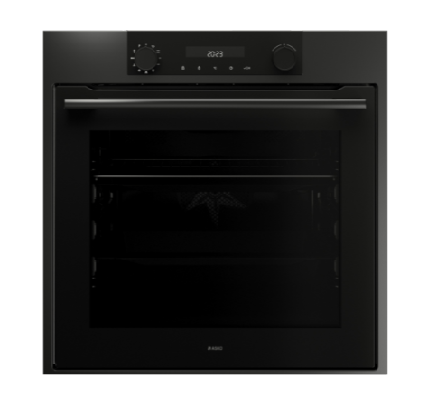 ASKO OP8637A1 60cm Pyrolytic Built-In Oven – Anthracite