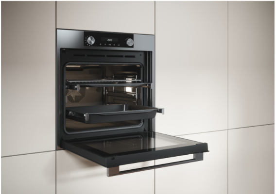 ASKO OP8637S 60cm Pyrolytic Built-In Oven – Stainless Steel