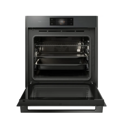 ASKO OP8678GG 60cm Built-In Pyrolytic Oven – Pearl Grey