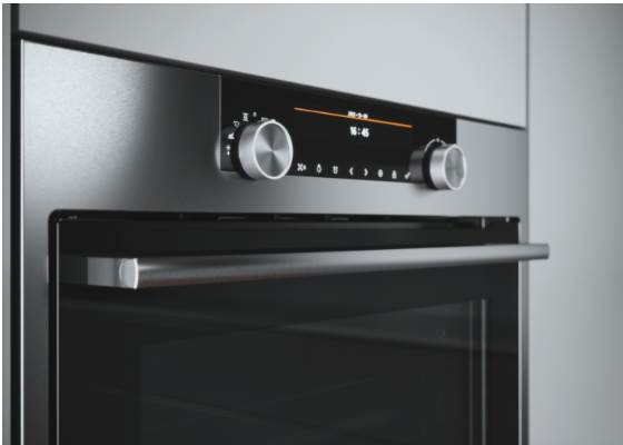 ASKO OP8687S 60cm Built-In Pyrolytic Oven – Stainless Steel
