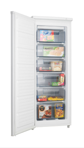 Heller PPF175 168L All Freezer Pigeon Pair