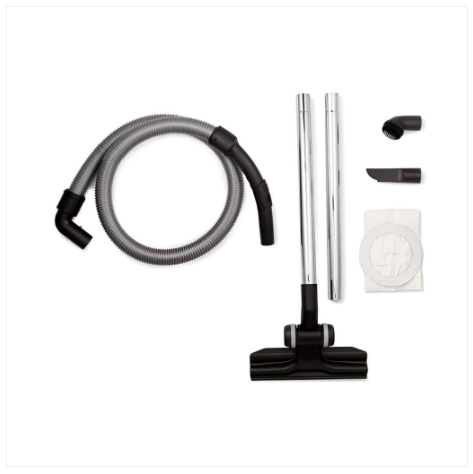 Pullman PV500 Backpack Vacuum Cleaner Vacuum Cleaner