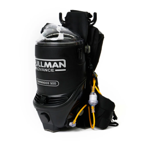Pullman Advance® Commander PV900 32mm Backpack Vacuum Cleaner