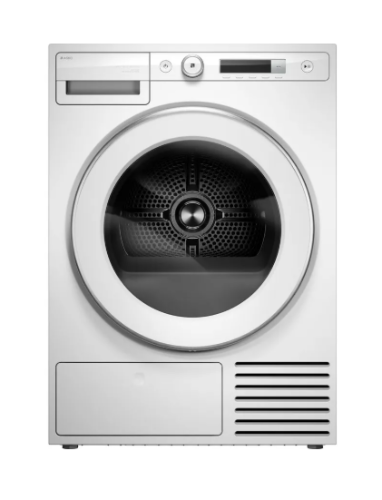 ASKO T308HCWAU Logic Series 3 8kg Heat Pump Dryer – White
