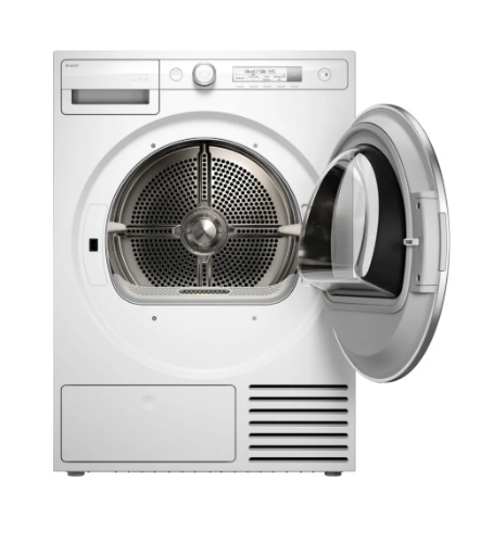 ASKO T311HCXLWAU Logic Series 3 11kg Heat Pump Dryer – White