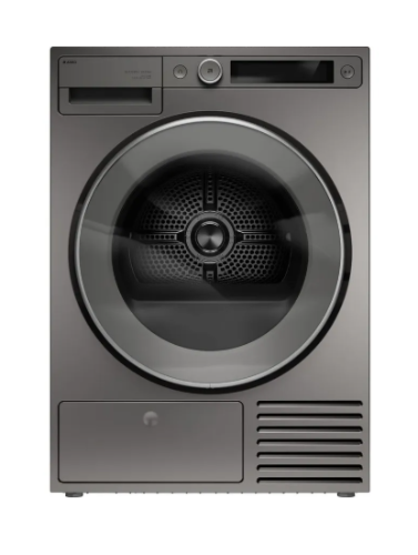 ASKO T509HPTAU Style Series 5 9kg Heat Pump Dryer – Titanium