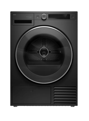 ASKO T511HPXLGAU Style Series 5 11kg Heat Pump Dryer – Graphite Black