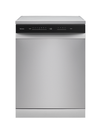 Technika TDX7SS7 60cm Freestanding Dishwasher Stainless Steel