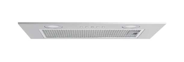 Technika TUR52S 52cm Concealed Undermount Rangehood – Stainless Steel