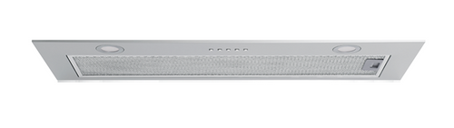 Technika TUR90S 90cm Concealed Undermount Rangehood Stainless Steel