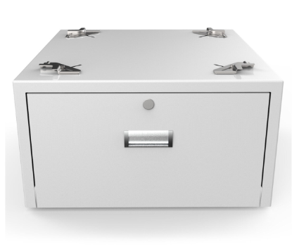 Unilux ULX110 Unilux Universal Laundry Pedestal