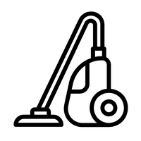 VACUUM CLEANERS