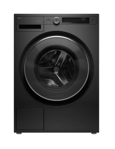 ASKO W5114RXLGAU Style Series 5 11kg Front Load Washing Machine – Graphite Black