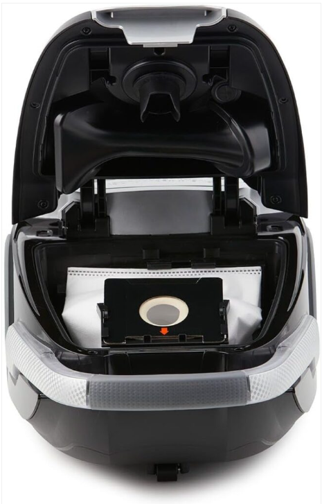 Wertheim W9000 7 Series Vacuum Cleaner Vacuum Cleaner
