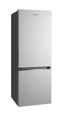 Westinghouse WBB3100AKX 308L Bottom Mount Refrigerator – Arctic Silver