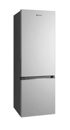 Westinghouse WBB3400AKX 335L Bottom Mount Frost Free Refrigerator – Arctic Silver