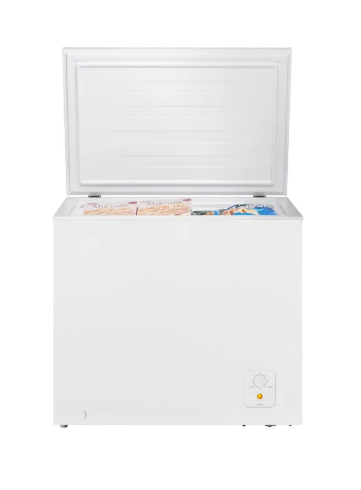 Westinghouse WCM2000WE 200L chest freezer Freezer