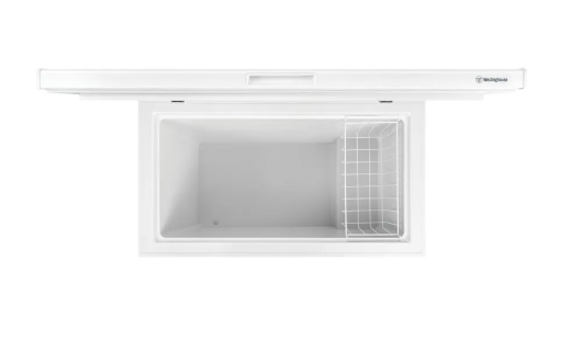 Westinghouse WCM3000WE 300L chest freezer Freezer