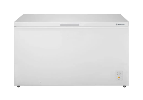 Westinghouse WCM5000WE 500L chest freezer