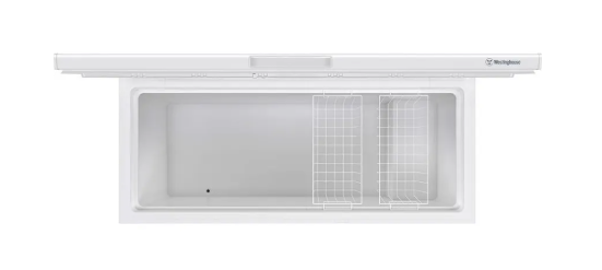 Westinghouse WCM5000WE 500L chest freezer