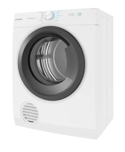 Westinghouse WDV556N3WB 5.5kg vented clothes dryer Vented Dryer