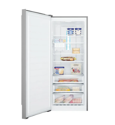 Westinghouse, WFB4204SCL, 388L Stainless Steel Column Freezer