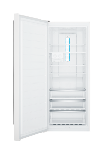 Westinghouse WFB4204WCL 388L single door freezer left hand Freezer
