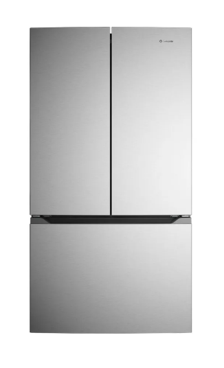 Westinghouse WHE5600SD 565L French Door Fridge, Stainless