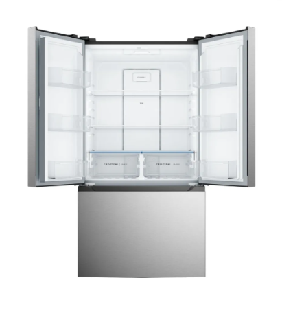 Westinghouse WHE5600SD 565L French Door Fridge Stainless