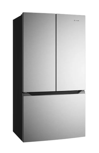 Westinghouse WHE5600SD 565L French Door Fridge, Stainless