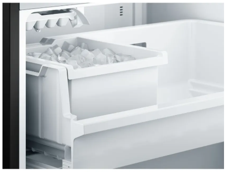 Westinghouse WHE5650SD 565L French Door Fridge – Stainless Steel