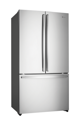 Westinghouse WHE6000SB 565L French door fridge - Stainless steel Refrigerator