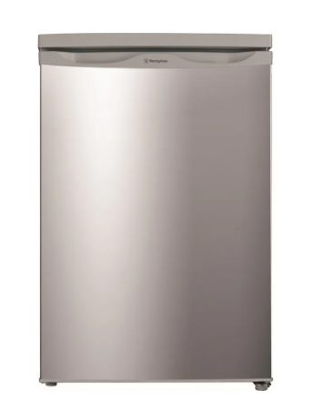 Westinghouse WIM1200AE 120L Bar Fridge Artic Silver