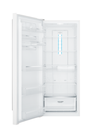 Westinghouse WRB5004WCL 466L Upright Fridge White