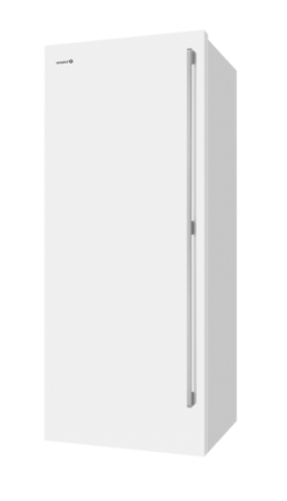 Westinghouse WRB5004WCL 466L Upright Fridge White