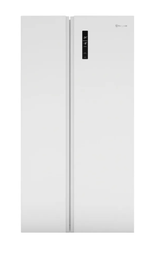 Westinghouse WSE6630WA 624L side by side fridge Refrigerator