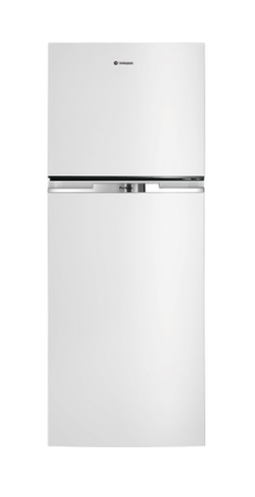 Westinghouse WTB2800WHX 256L White Top Mount Fridge
