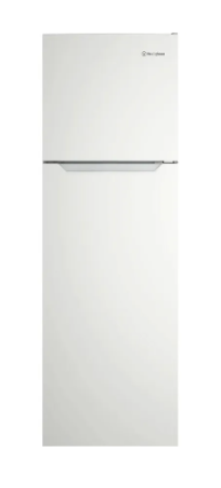 Westinghouse WTM2500WA-X 247L Top Mount Fridge White