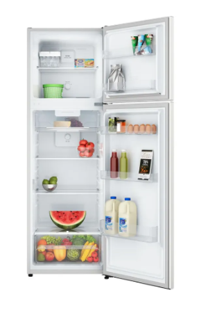 Westinghouse WTM2500WA-X 247L Top Mount Fridge White