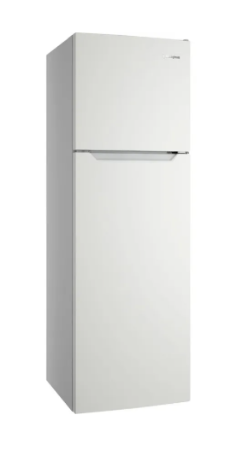 Westinghouse WTM2500WA-X 247L Top Mount Fridge White