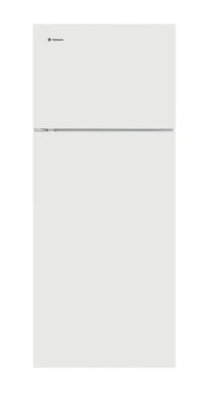 Westinghouse WTM4302WDL 431L top freezer fridge - White Left Hand Opening