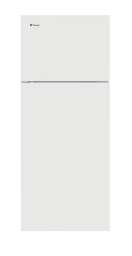 Westinghouse WTM4302WDL 431L top freezer fridge - White