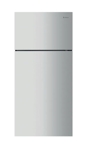 Westinghouse WTM5002SD-R 503L Top Mount Fridge Silver – Right Hand Hinge