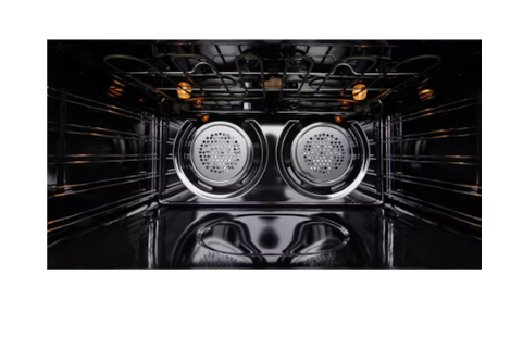 Westinghouse WVE9915SDA 90cm multi-function 15 oven, stainless steel