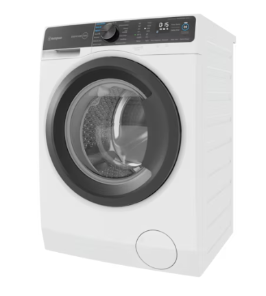 Westinghouse, WWF1044M7WA, 10kg EasyCare Front load washing machine