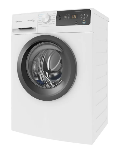 Westinghouse WWF7524N3WA 7.5kg EasyCare 300 series Front load washing machine Washing Machine