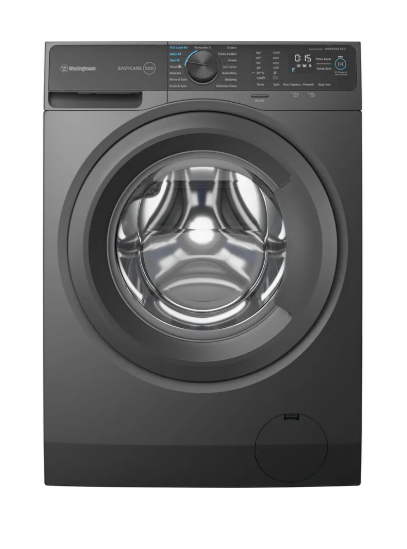 Westinghouse WWF9024M5SA 9kg EasyCare 500 Front load washing machine