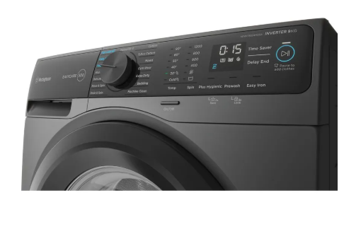 Westinghouse WWF9024M5SA 9kg EasyCare 500 Front load washing machine
