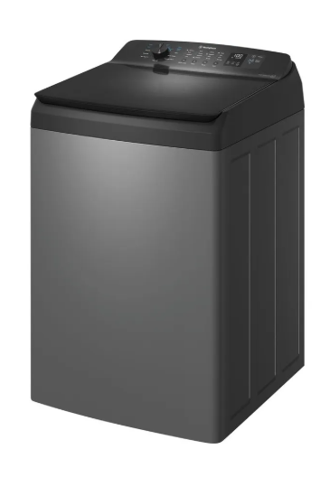 Westinghouse WWT1084C7SA 10kg EasyCare 700 Top Load Washer Washing Machine